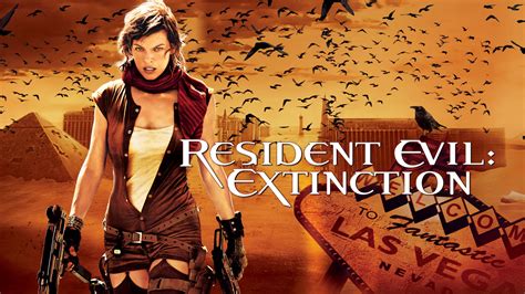 yesmovies extinction|Resident Evil .